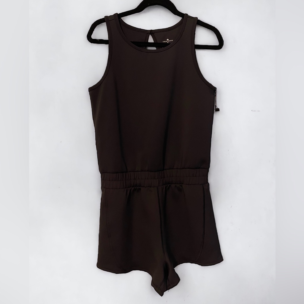 Thrive Societe Romper